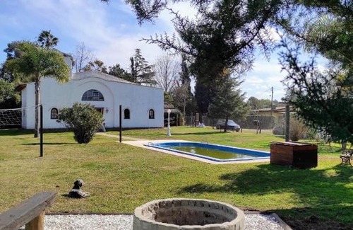 Timbues House | Guada casa de campo