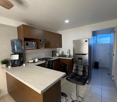 Guadalajara Municipality Apartment | Guadalajara Depa - Zoo
