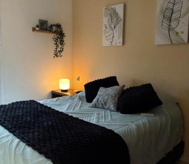 Guadalajara Municipality Apartment | Guadalajara Depa - Zoo