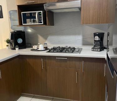 Guadalajara Municipality Apartment | Guadalajara Depa - Zoo