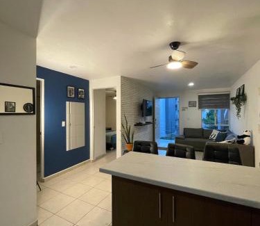 Guadalajara Municipality Apartment | Guadalajara Depa - Zoo