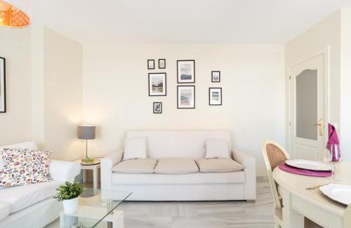 La Goleta Apartment | Guadalmedina Riverside