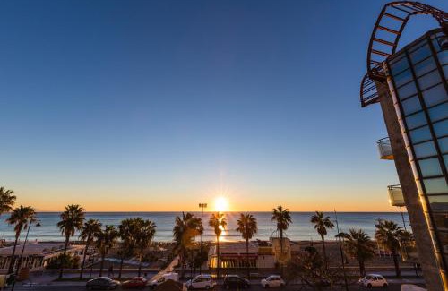 Torremolinos House | Guadalupe Cozy Inns
