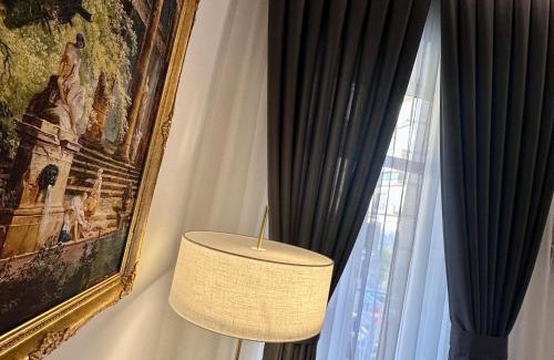 San Giorgio a Cremano Bed & Breakfast | GUALTIERI B&b - LUXURY ROOMS