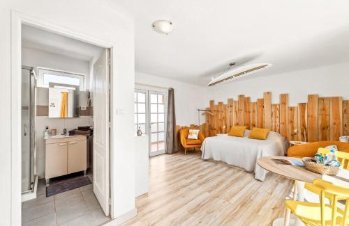 Guime Apartment | Guanapay - Casa Marosenia