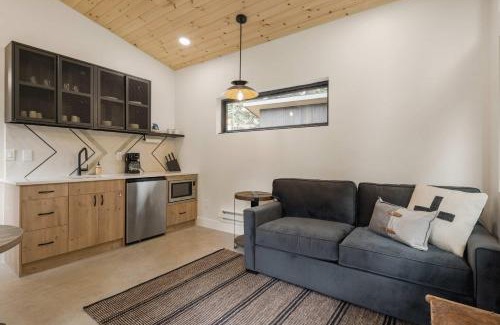 Bailey House | Guanella Pass Cabin Escape Sauna & Cold Plunge
