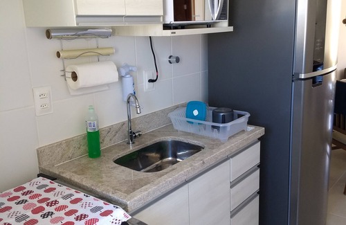 Jenipabu Apartment | Guarajuba, Camaçari, Bahia, Brazil