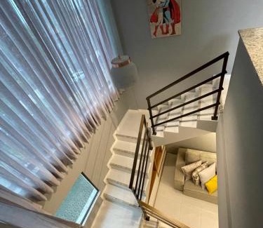 Guarajuba House | GUARAJUBA PARAÍSO DAS ÁGUAS - O ORIGINAL - são 12 APTS com 1, 2, e 3 quartos - PIONEIROS nesta plataforma desde 2016, OFERECEMOS CREDIBILIDADE - SE LIGA, temos o perfil com o maior número de avaliações positivas da região, seu PET é bem-vindo