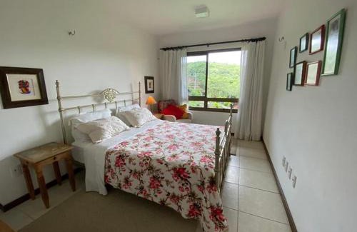 Guaramiranga House | Guaramiranga MonteFlor