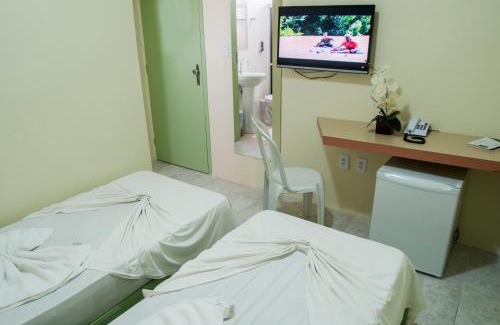 Centro Hotel | Guarany Hotel Express