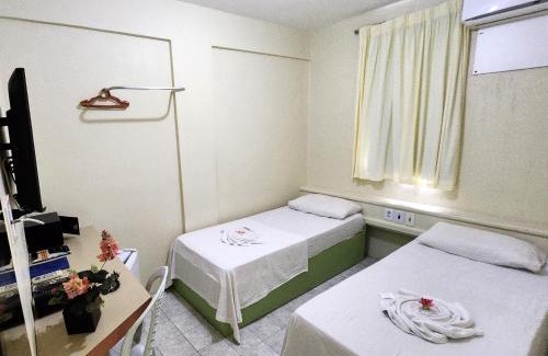 Centro Hotel | Guarany Hotel Express