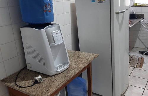 Centro Apartment | Guarapari Apartment Season