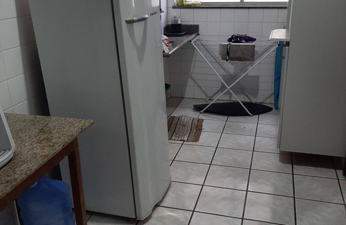 Centro Apartment | Guarapari Apartment Season