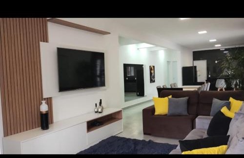 Jardim Paulista House | Guaratuba Condomínio costa do sol Bertioga sp