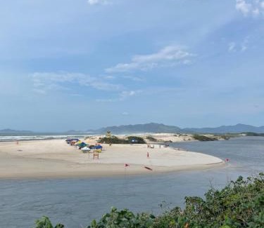 Guarda do Embau Apartment | Guarda Flats