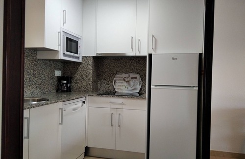 Miami Platja Apartment | Guardamar 2/4 Zeus Apartments Miami 01251