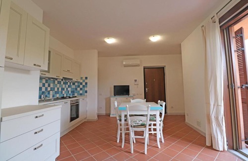 La Maddalena Apartment | Guardioli 1