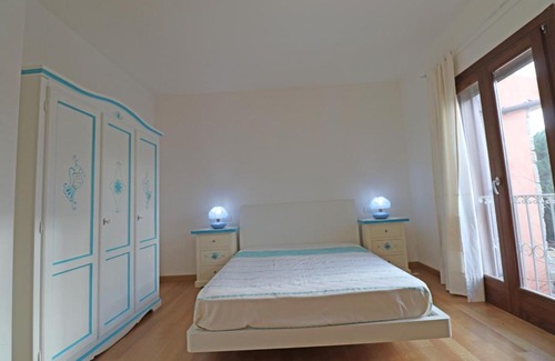 La Maddalena Apartment | Guardioli 1