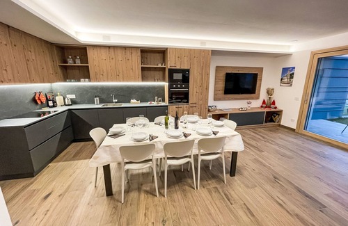Bianzone House | Guarnelle House 1 by Interhome