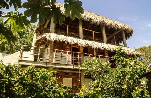 Bacalar House | Guarumbo