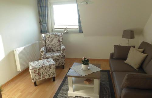 Goting Apartment | Guatingwai 23 Jacobsen Whg 2