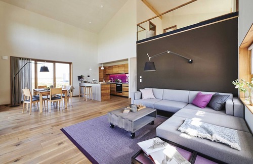 Westertilli House | Gud Jard Chalet No. 37 - designer holiday home (37) with exclusive furnishings