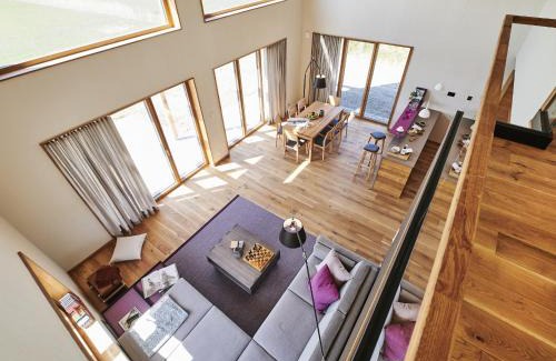 Westertilli House | Gud Jard Chalet Nr 18 - Design-Ferienhaus mit exklusiver Ausstattung