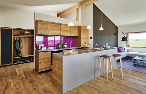 Westertilli House | Gud Jard Lodge No. 03 - designer holiday home (3) with exclusive furnishings