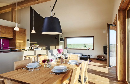 Westertilli House | Gud Jard Lodge No. 09 - designer holiday home (9) with exclusive furnishings