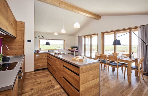 Westertilli House | Gud Jard Lodge No. 09 - designer holiday home (9) with exclusive furnishings