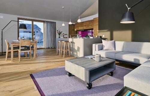 Westertilli House | Gud Jard Lodge Nr 21 - Design-Ferienhaus mit exklusiver Ausstattung