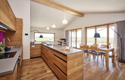 Westertilli House | Gud Jard Lodge Nr 24 - Design-Ferienhaus mit exklusiver Ausstattung