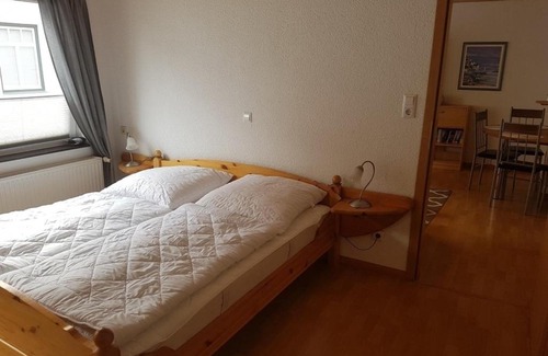 Eckernfoerde Apartment | Gudrun 1