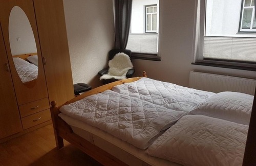 Eckernfoerde Apartment | Gudrun 1