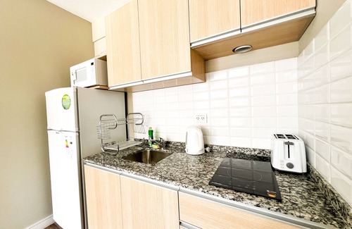 Belgrano Apartment | Guemes Apartments