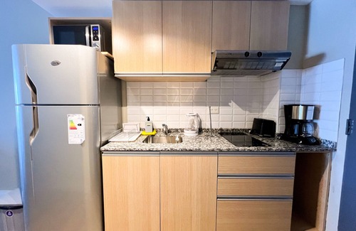 Belgrano Apartment | Guemes Apartments