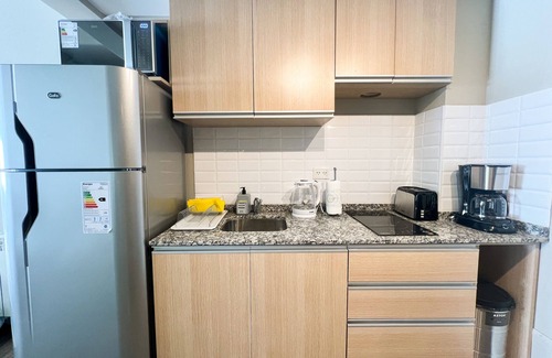 Belgrano Apartment | Guemes Apartments