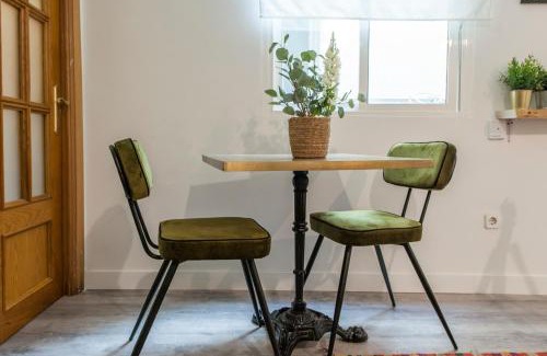Embajadores Apartment | Guernica II - Estilo, Confort y Ubicación Perfecta en Embajadores