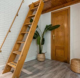 Embajadores Apartment | Guernica II - Estilo, Confort y Ubicación Perfecta en Embajadores