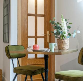Embajadores Apartment | Guernica II - Estilo, Confort y Ubicación Perfecta en Embajadores