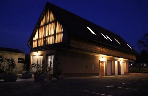 Ig House | Guest accomodation Klancar