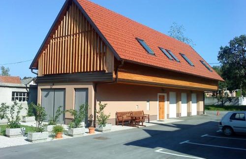 Ig House | Guest accomodation Klancar