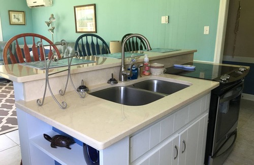 Mattaponi House | Guest Beach House on the York River