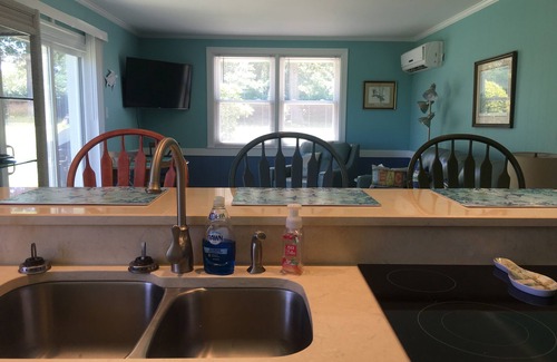 Mattaponi House | Guest Beach House on the York River