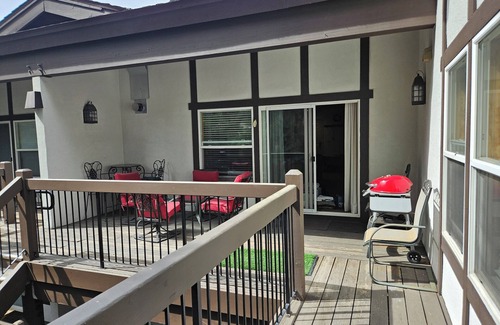 Olympic Valley Condo | Guest Favorite! Super Accommodations! Excellent Location! Tavern Inn #54!