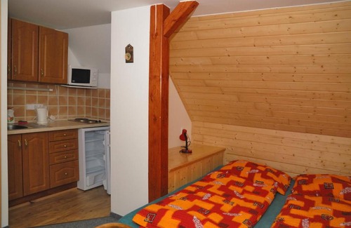 Destne House | Guest House U Supa