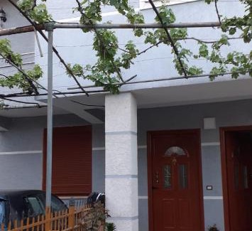 Tirana House | Guest home