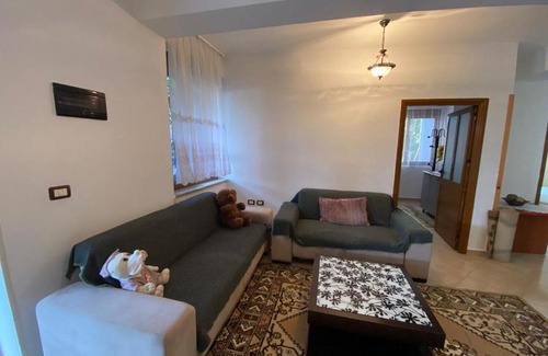 Tirana House | Guest home
