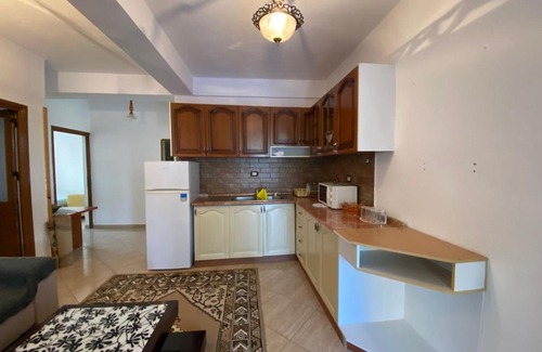 Tirana House | Guest home