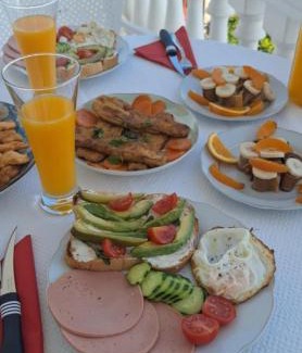 Shkoder House | Guest home Guri